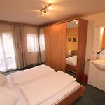 דירה Reiterhaus *