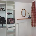 Apartment Reiterhaus *
