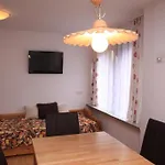 Reiterhaus Apartment *