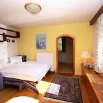 Apartment Reiterhaus *