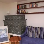 Reiterhaus דירה *