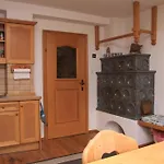 Apartment Reiterhaus *