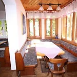 Reiterhaus Apartment *