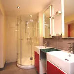 Reiterhaus דירה וואגריין
