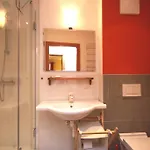Reiterhaus Apartment Wagrain