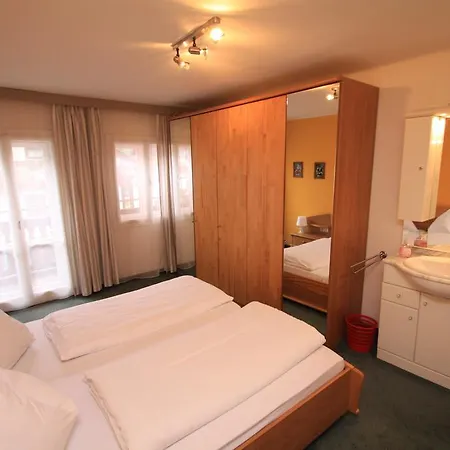 Appartement Reiterhaus *