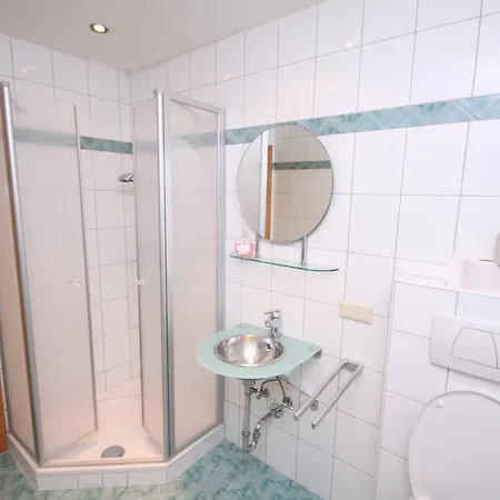 Appartement Reiterhaus