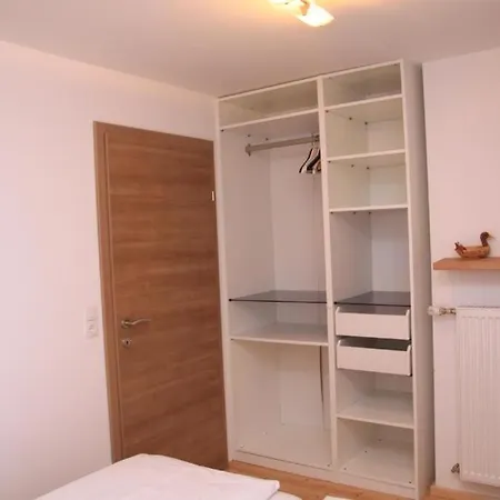 Διαμέρισμα Reiterhaus Wagrain