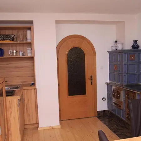 Reiterhaus Διαμέρισμα