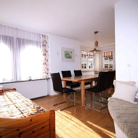Apartamento Reiterhaus