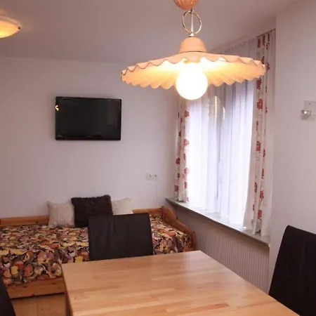 Reiterhaus Appartement *