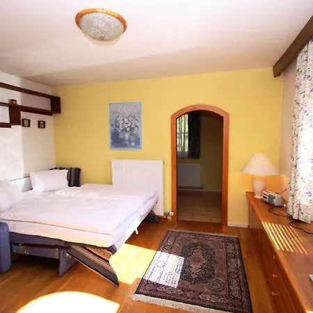 Appartement Reiterhaus *