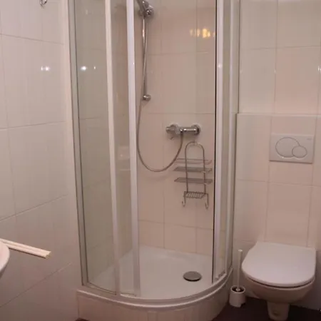 Appartement Reiterhaus Wagrain