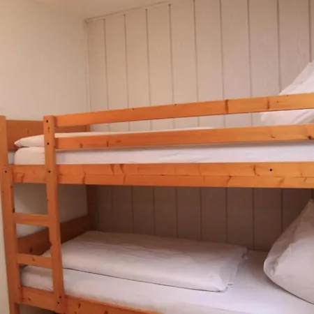 Appartement Reiterhaus