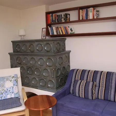 Reiterhaus Appartement *