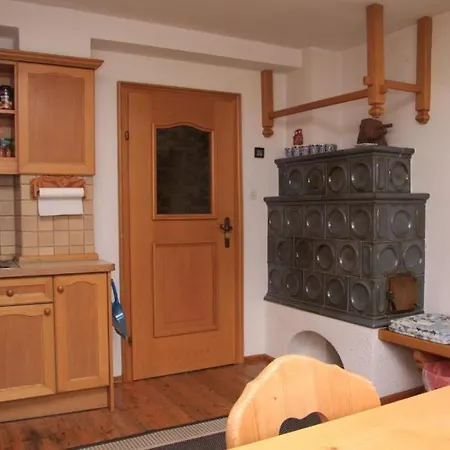 아파트 Reiterhaus *