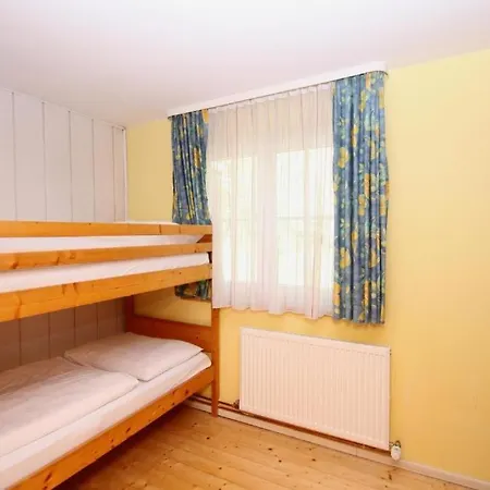 Apartamento Reiterhaus *