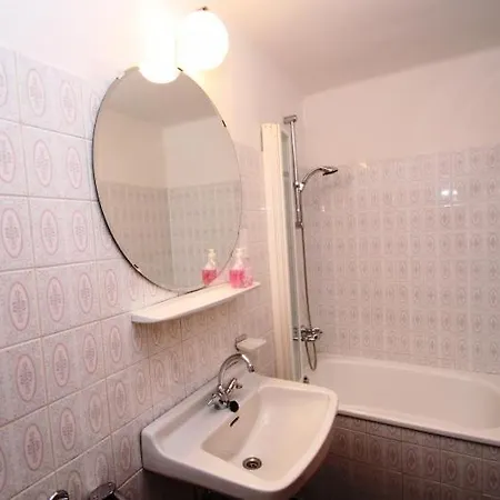 Reiterhaus Appartement *