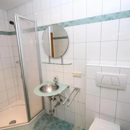 Apartamento Reiterhaus