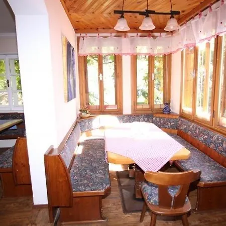 Reiterhaus Appartement *