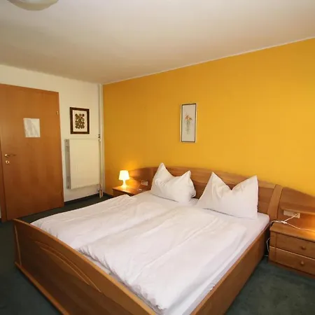 Reiterhaus Apartamento