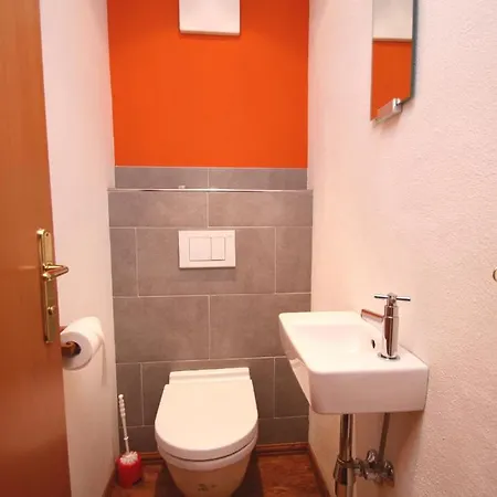 Reiterhaus 바그라인