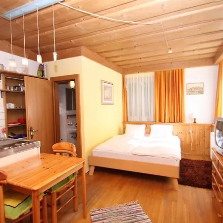 Apartamento Reiterhaus