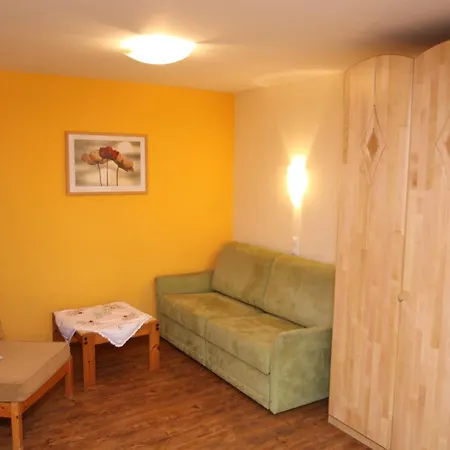 Reiterhaus Apartamento