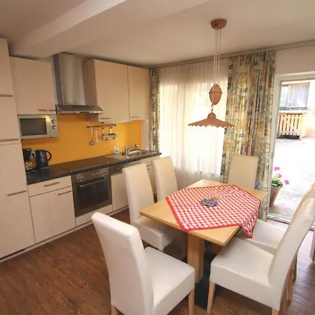 Appartement Reiterhaus