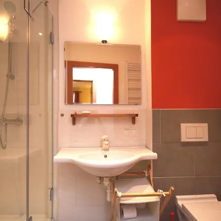 Reiterhaus Appartement Wagrain