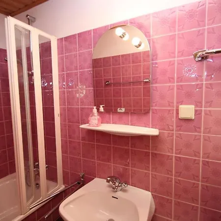 Reiterhaus Appartement *