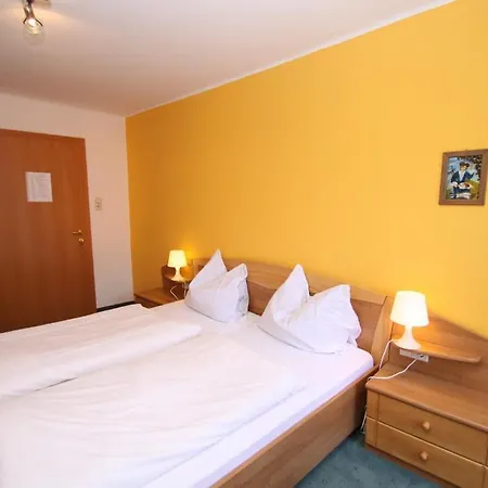 Appartement Reiterhaus *