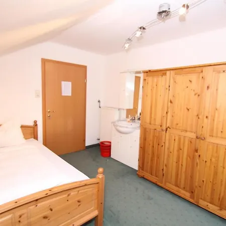 Reiterhaus Apartamento *