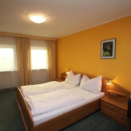 Reiterhaus Daire