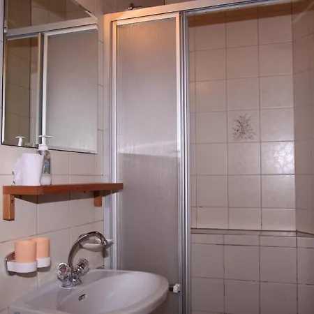 아파트 Reiterhaus 바그라인