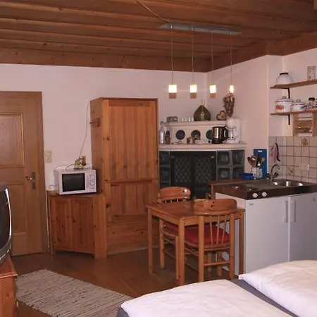 Reiterhaus * Wagrain