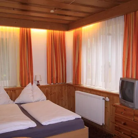 Apartamento Reiterhaus