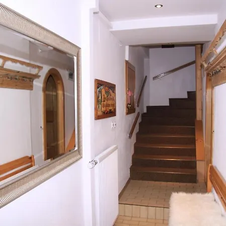 Reiterhaus 바그라인