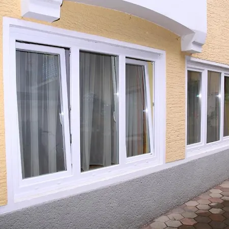 Reiterhaus Apartamento