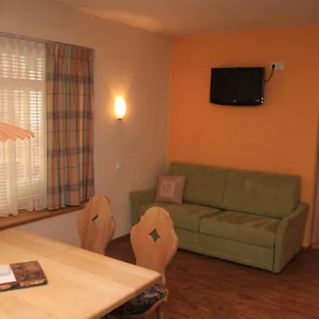 Appartement Reiterhaus Wagrain