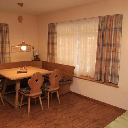 Reiterhaus Appartement Wagrain