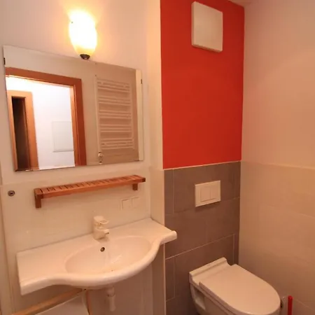Reiterhaus Daire *