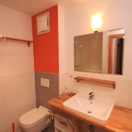 Appartement Reiterhaus *