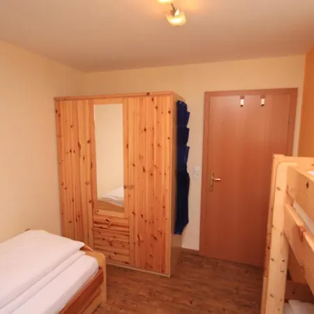 Reiterhaus Lägenhet Wagrain