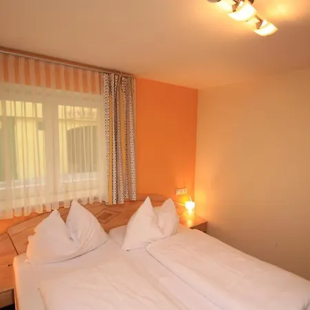 Reiterhaus Appartement Wagrain