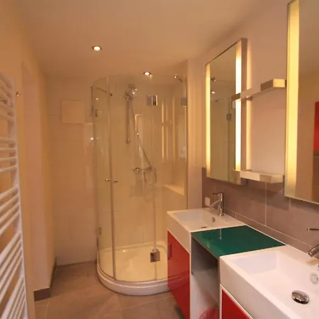 Reiterhaus Appartement