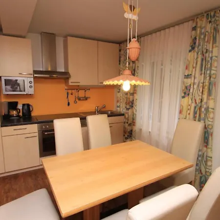 Appartement Reiterhaus