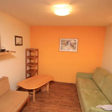 Reiterhaus Appartement Wagrain