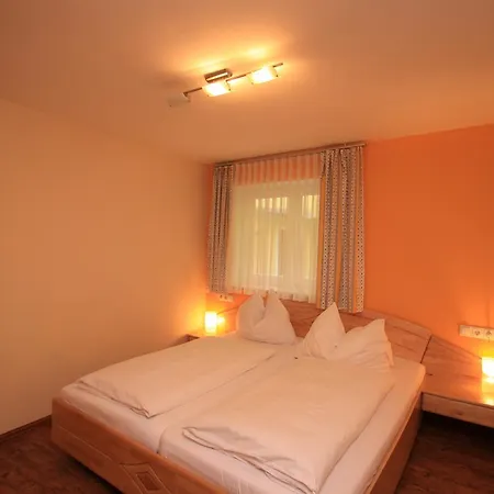 Appartement Reiterhaus *